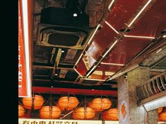 -神府路壹号·海鲜烧烤·砂锅粥·锅物(三坊七巷店)