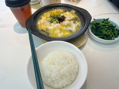 -李先生牛肉面大王(广渠门内店)