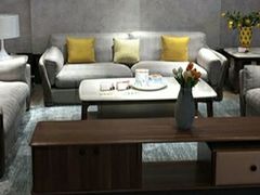 -蠡口东方明珠家具城(建元路店)