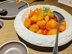 -隆喜元鱼汤包·海鲜(中联广场店)