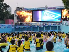 -欢乐水魔方水世界