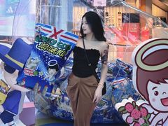 -长沙悦方ID MALL
