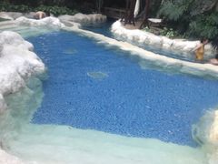 -中铁花水湾温泉酒店(大邑店)