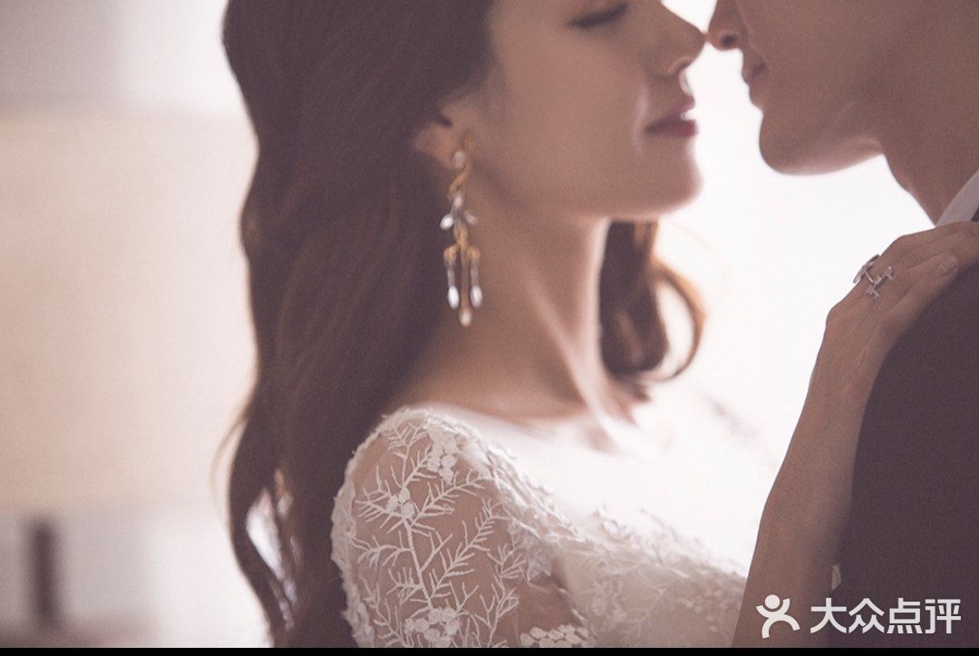 婚纱摄影#婚纱照#私人订制