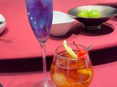 -RIVIERA 松鹤楼(外滩店)