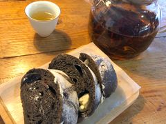 -仙峰天然面包(迎宾路店)