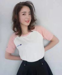 -COMO SALON 烫染可茉发型