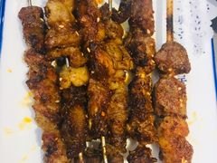 -羊来顺冰煮鲜羊铁锅烀羊肉(八卦岭店)