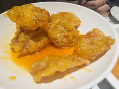 -关东小磨东北菜(上海长风大悦城店)