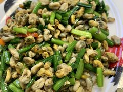 -潮汕老菜脯海鲜粥(赤岗店)