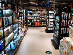 -盒马鲜生(莱蒙都会店)