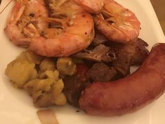 -杭州国际会议中心洲际酒店-原素全日餐厅(解放东路店)