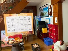 -七的湖·江南蟹舫·阳澄湖农家菜(蟹舫苑店)