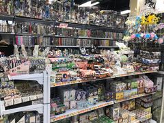 -jungle密林(百米香榭商业街店)
