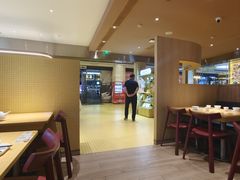 -蔡澜点心·粤菜(花城汇南区店)