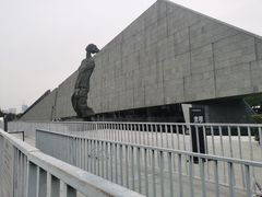 -侵华日军南京大屠杀遇难同胞纪念馆