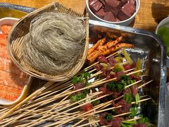 -串掌门砂锅串串香(后瑞店)
