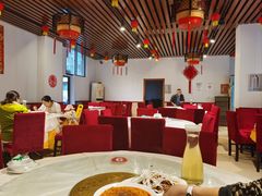 -柏合黄记豆腐皮饭店