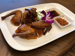 -水月周庄铂尔曼酒店-水月荟中餐厅