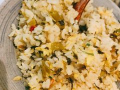花饭-静一餐厅·湖北菜(前门创始店)