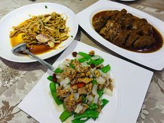 -新兴家喻酒家·羊城名宴(昌岗店)