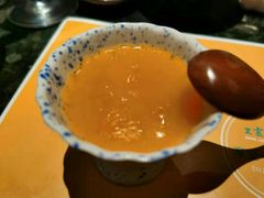银耳汤-王家渡火锅店(棕榈泉店)