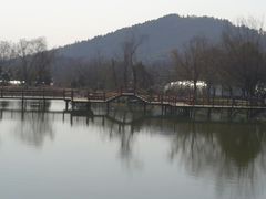 -采石矶景区
