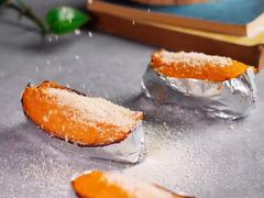 -漳州佰翔圆山酒店·圆山畔西餐厅