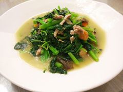 -茶油香闽南菜·花园餐厅(前埔店)