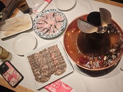-朴都老北京紫铜火锅(荣成九龙城店)
