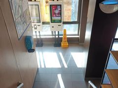 -麦当劳(团结湖店)