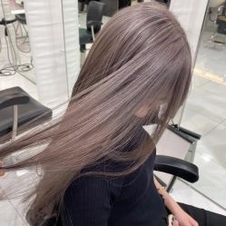 -杉影印象日式烫染專門店