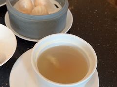-三亚亚龙湾瑞吉酒店·铭轩中餐厅Mingxuan·海南菜·粤菜