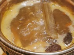-雍和会海鲜姿造自助(湖东路店)