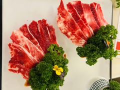 -左庭右院鲜牛肉火锅(浦江欢乐颂店)