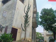 -赤坎·广东华侨国际旅游度假区