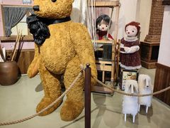 -济州岛泰迪熊博物馆