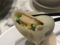 -喜鼎海胆水饺(柏威年购物中心店)