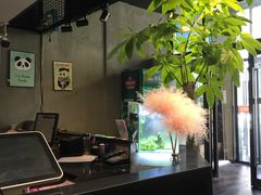 -晓鲜熊猫烤鱼烤吧(西三旗百汇北门店)