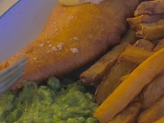 -FISH&POTATO Cō(地中海美食 万象城店)