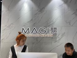 -MAGI美界造型