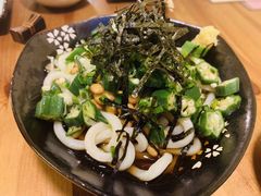 -章之鱼家(体育东路店)