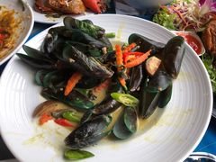 -Onion restaurant