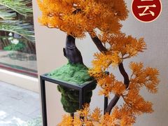 -中和·国风茶馆(愚园路店)