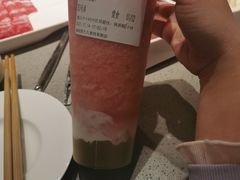 -海底捞火锅(九久奥特莱斯店)
