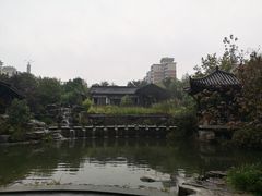 -武汉园博园(武汉自然博物馆)