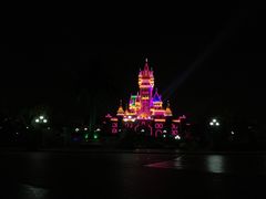 -厦门方特梦幻王国