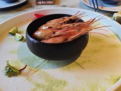 -绿茶餐厅(龙井船宴· 品牌总店)