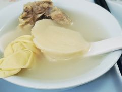 -蘭心餐厅(进贤路店)