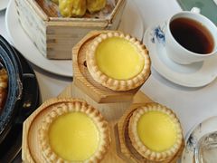 -广州酒家(天字码头店)